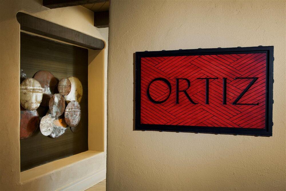 Foto de una habitación de Hotel Hilton Santa Fe Historic Plaza