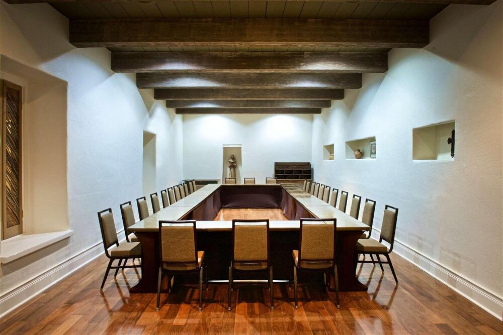 Foto general de Hotel Hilton Santa Fe Historic Plaza