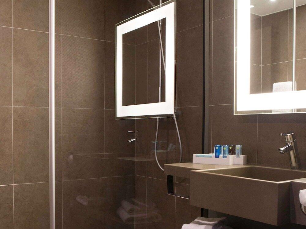 Foto del baño de Hotel Novotel Lens Noyelles