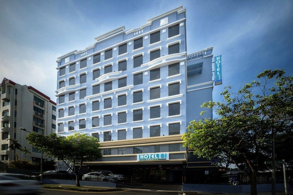 Foto general de Hotel 81 Princess