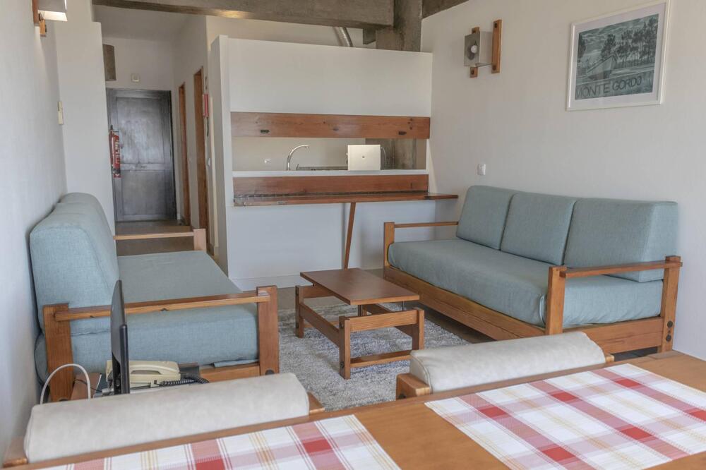 Foto general de Apartamentos Guadiana