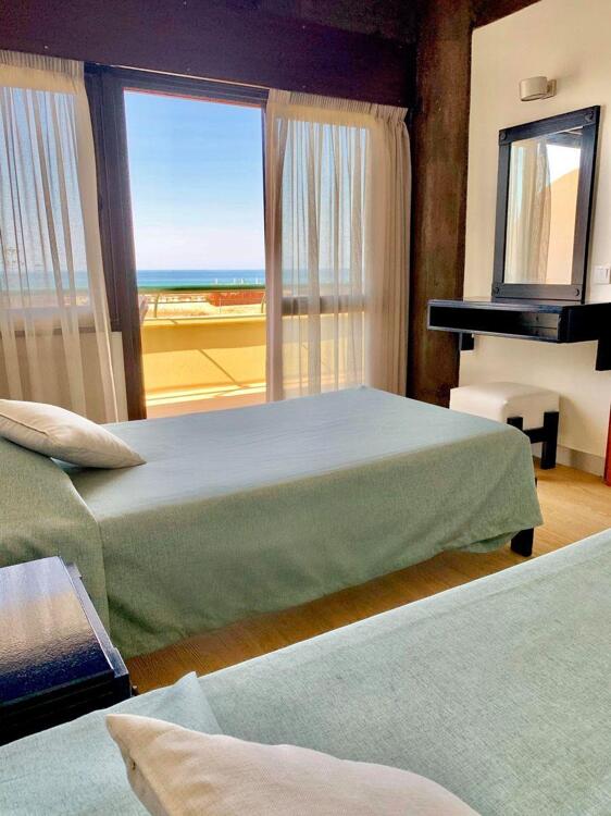 Foto general de Apartamentos Guadiana