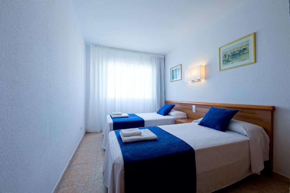 Foto general de Aparthotel Pineda Park