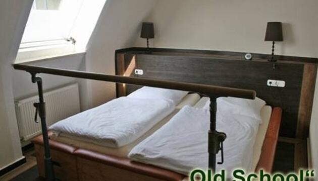 Foto de Hotel African Meistereck.com