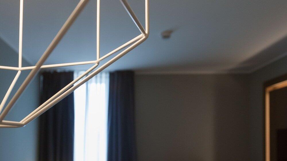 Foto de una habitación de G Hotel Pescara