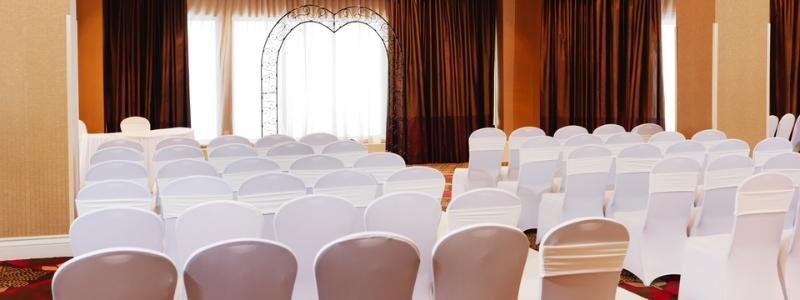Foto general de Delta Hotels by Marriott Saskatoon Downtown