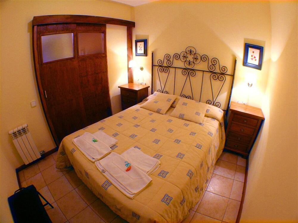 Foto general de Aparthotel Ona Dorada el Tarter