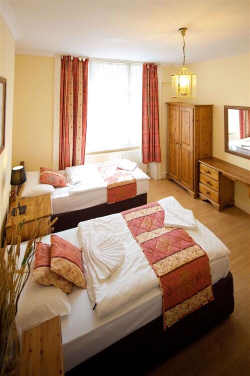 Foto general de Shakespeare Hotel