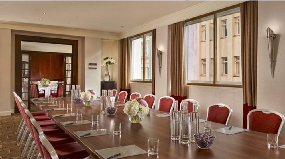 Foto de una habitación de Hotel The Cavendish London