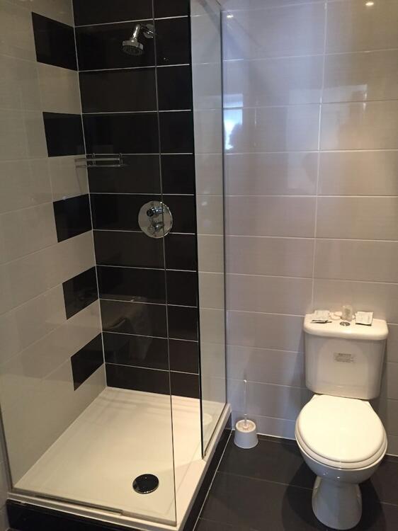 Foto del baño de Hotel 65