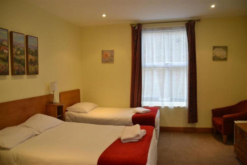 Foto general de Hotel 65