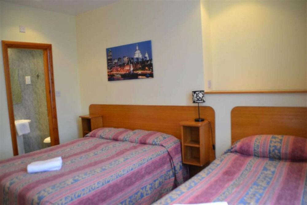 Foto general de Hotel 65