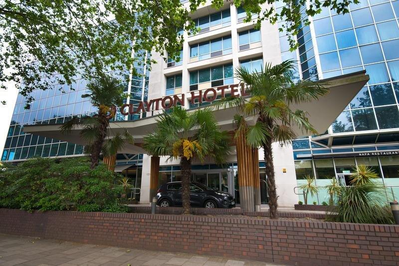Foto general de Clayton Hotel Chiswick