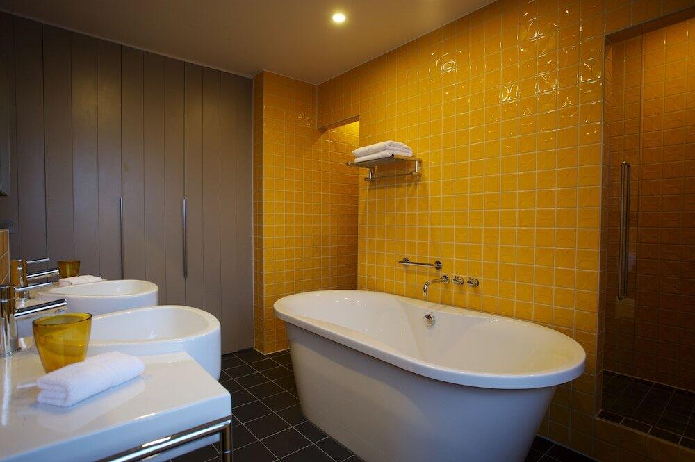 Foto del baño de Clayton Hotel Chiswick