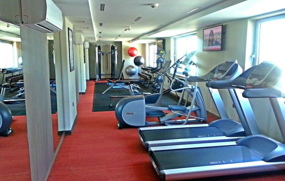 Foto de los servicios de Clayton Hotel Chiswick