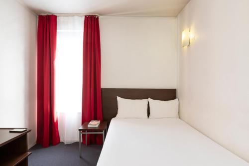 Foto de una habitación de Aparthotel Adagio Access La Défense - Léonard De Vinci
