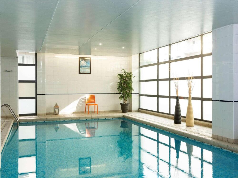 Foto general de Aparthotel Adagio Access La Défense - Léonard De Vinci