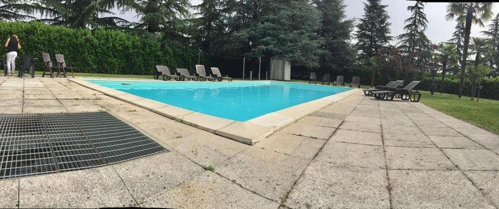 Foto general de Hotel Villa Malpensa