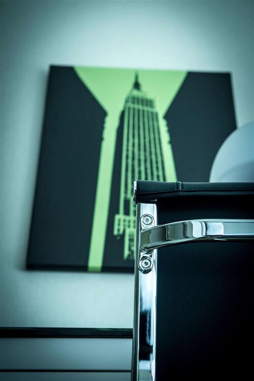 Foto de las zonas nobles de Hotel Best Western Premier Herald Square