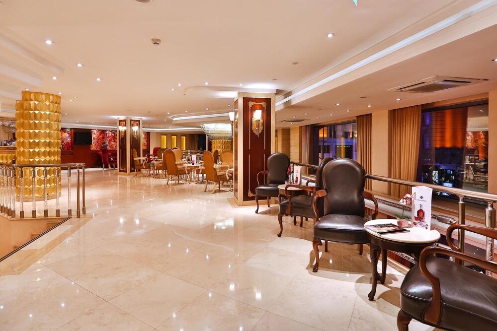 Foto general de Mosaic Hotel Old City -Special Category