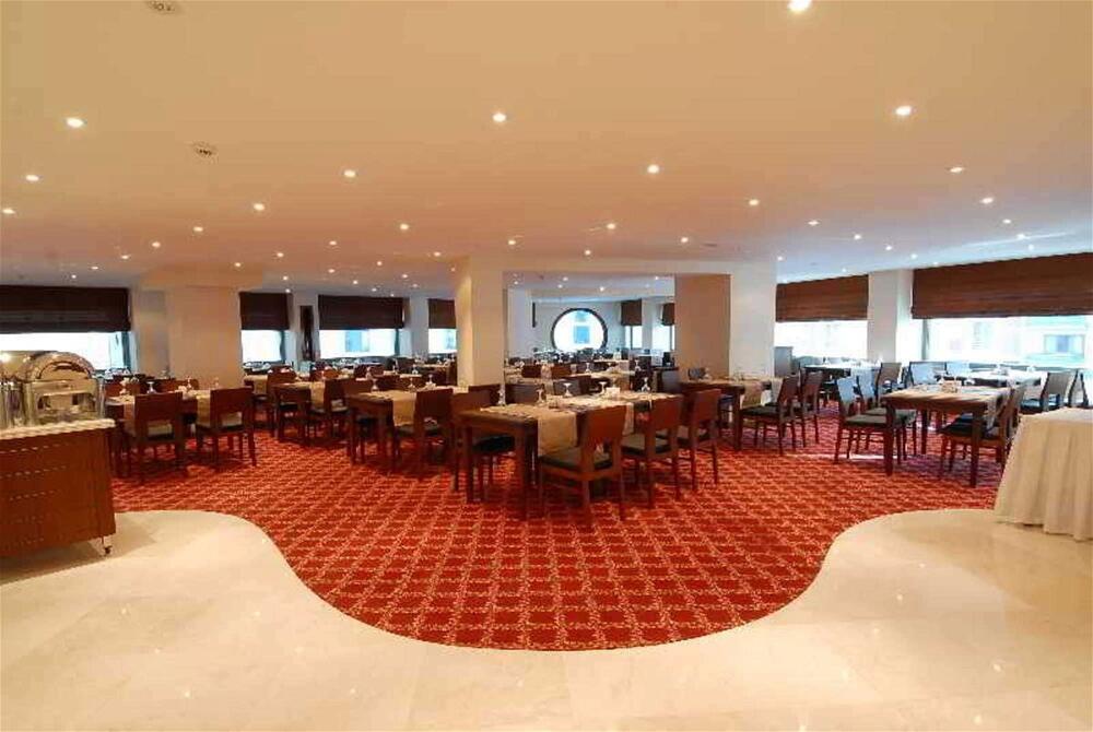 Foto general de Mosaic Hotel Old City -Special Category
