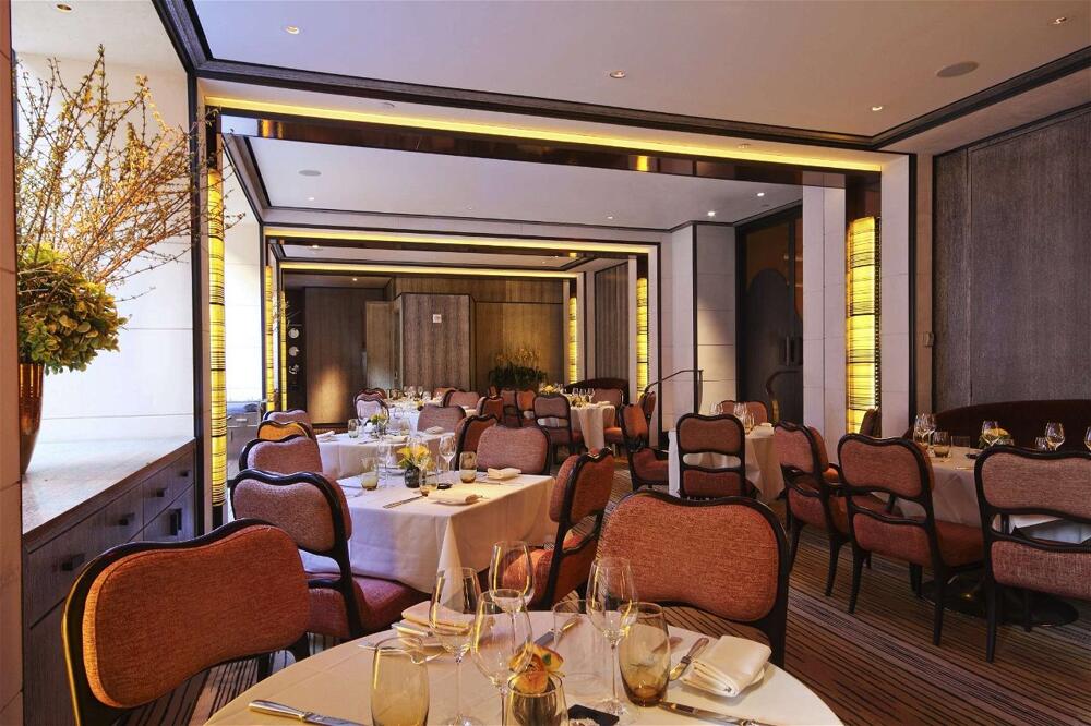 Foto general de Hotel The Mark New York