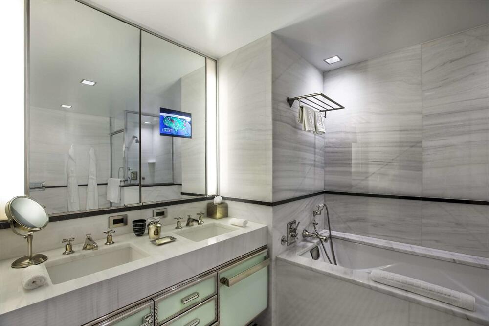 Foto del baño de Hotel The Mark New York
