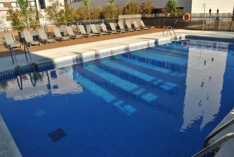 Foto general de Hotel Avant Torrejon