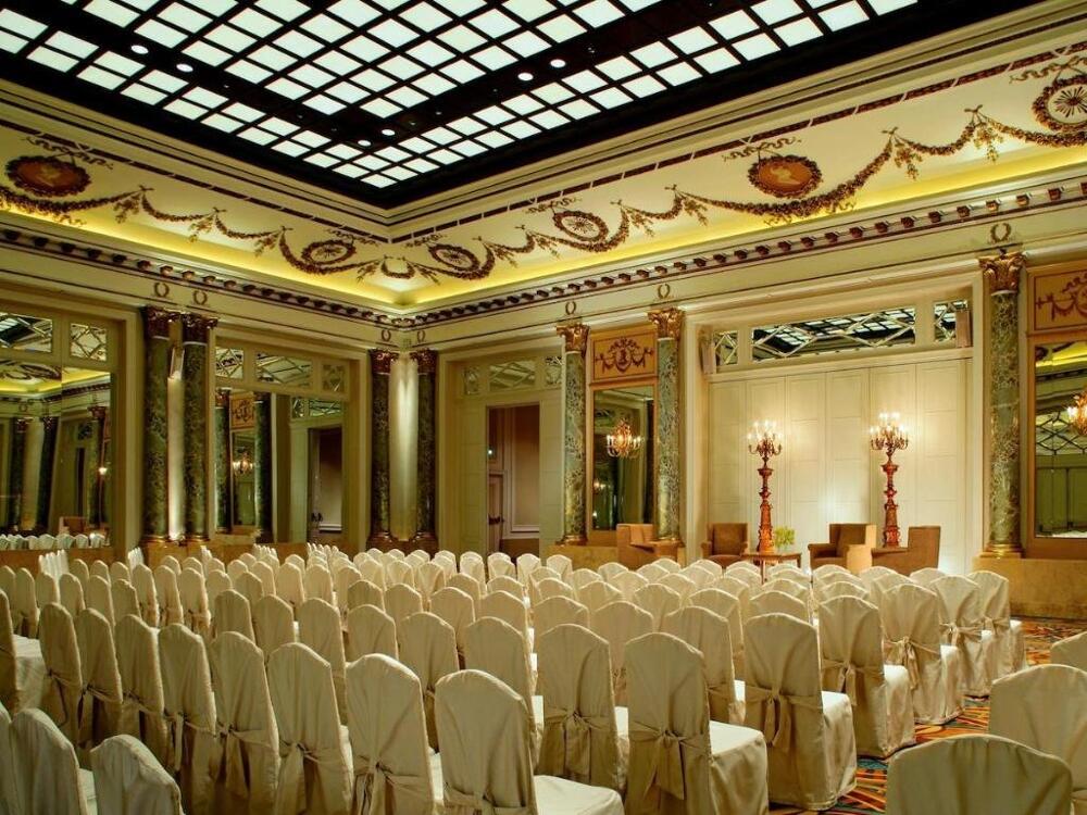Foto general de Hotel The Westin Excelsior, Rome