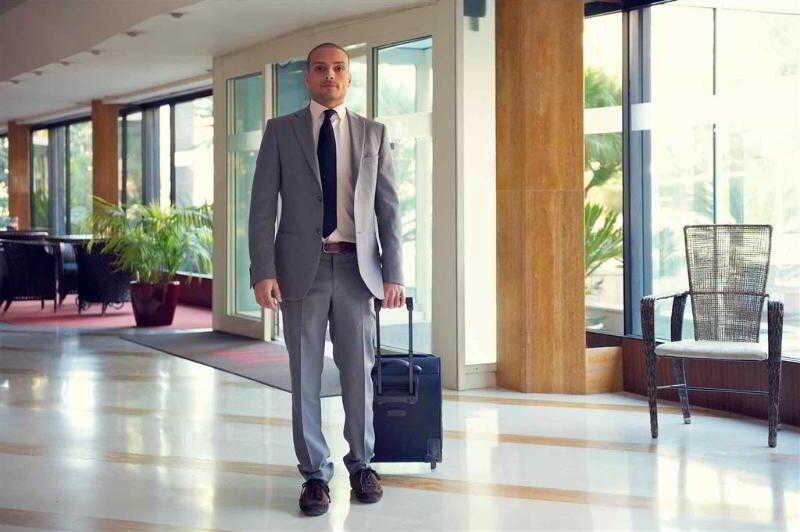 Foto general de Hotel Mercure Roma West