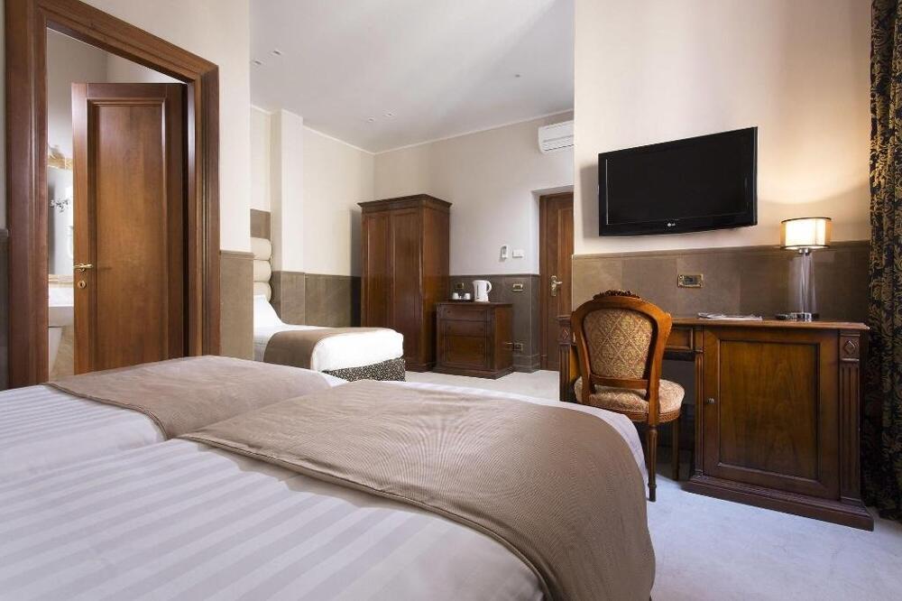Foto general de Hotel Teatro Pace