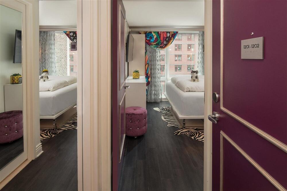 Foto general de voco Times Square South New York, an IHG Hotel