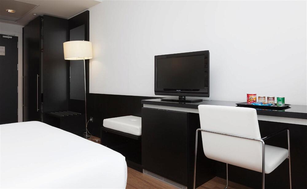 Foto general de Hotel Axor Barajas