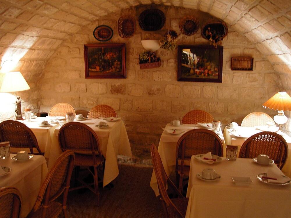 Foto general de Hôtel Le Saint-Grégoire