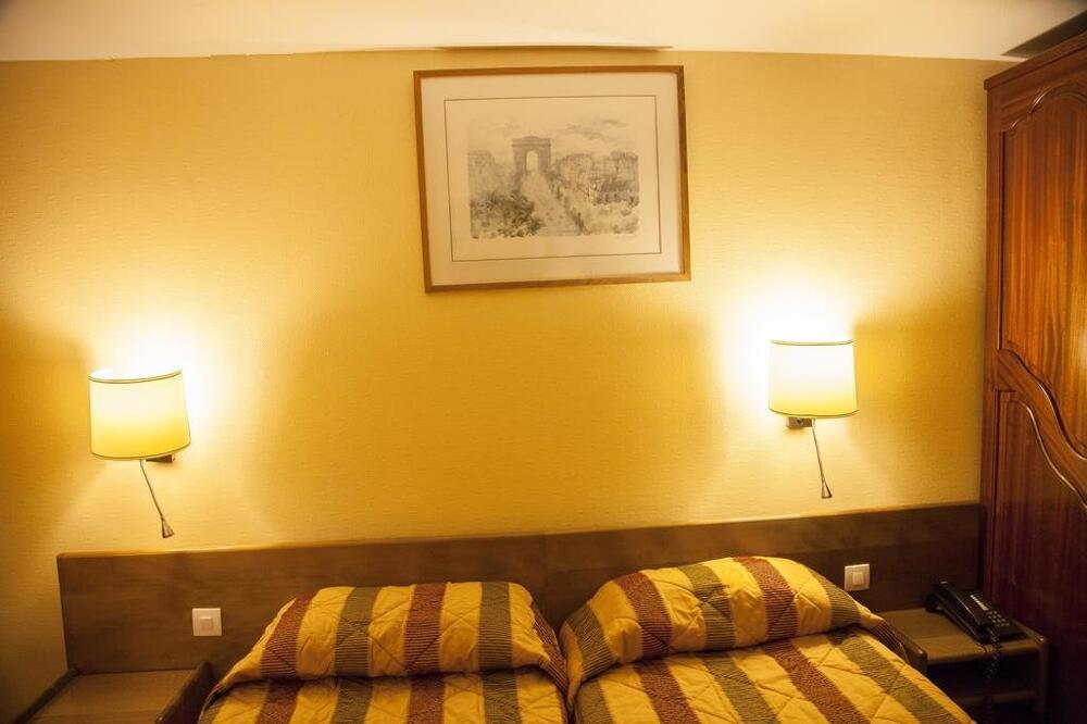 Foto general de Hotel Bac Saint Germain