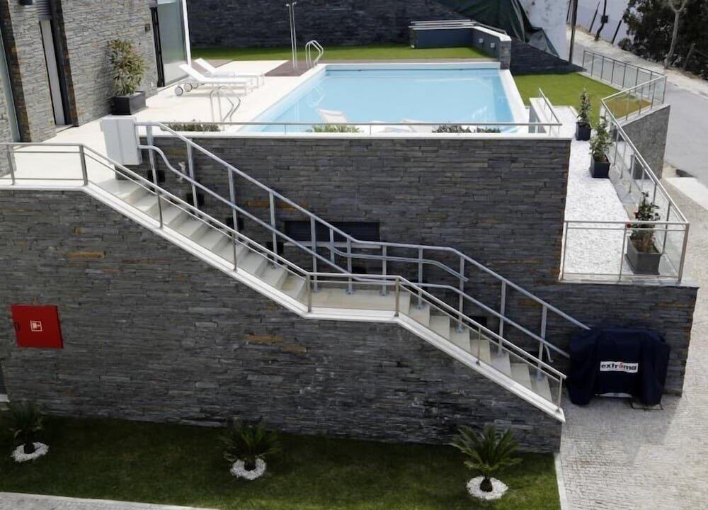 Foto de los servicios de LBV House Hotel