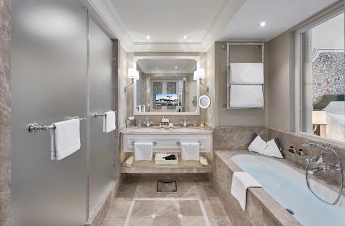 Foto del baño de Hotel Sacher Salzburg