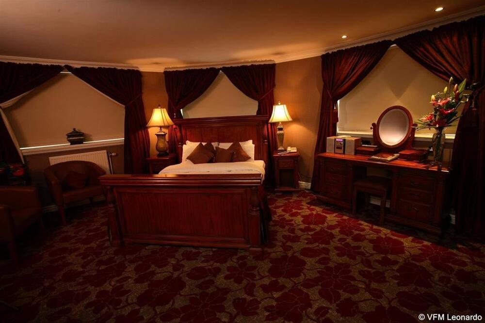 Foto general de The Sir Thomas Hotel