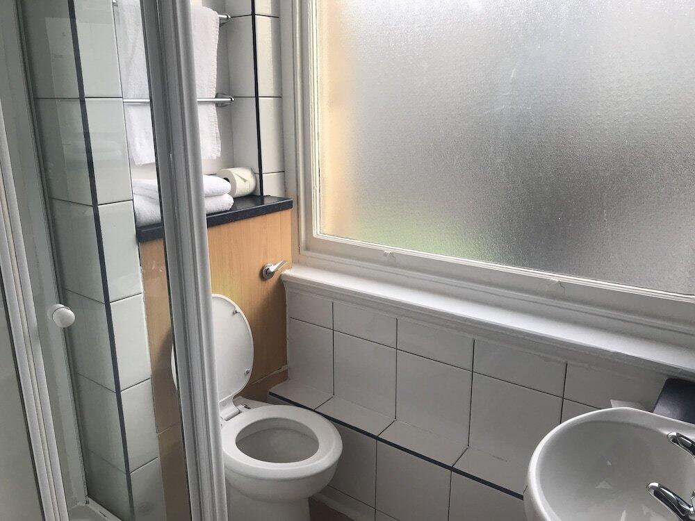 Foto del baño de The Sir Thomas Hotel