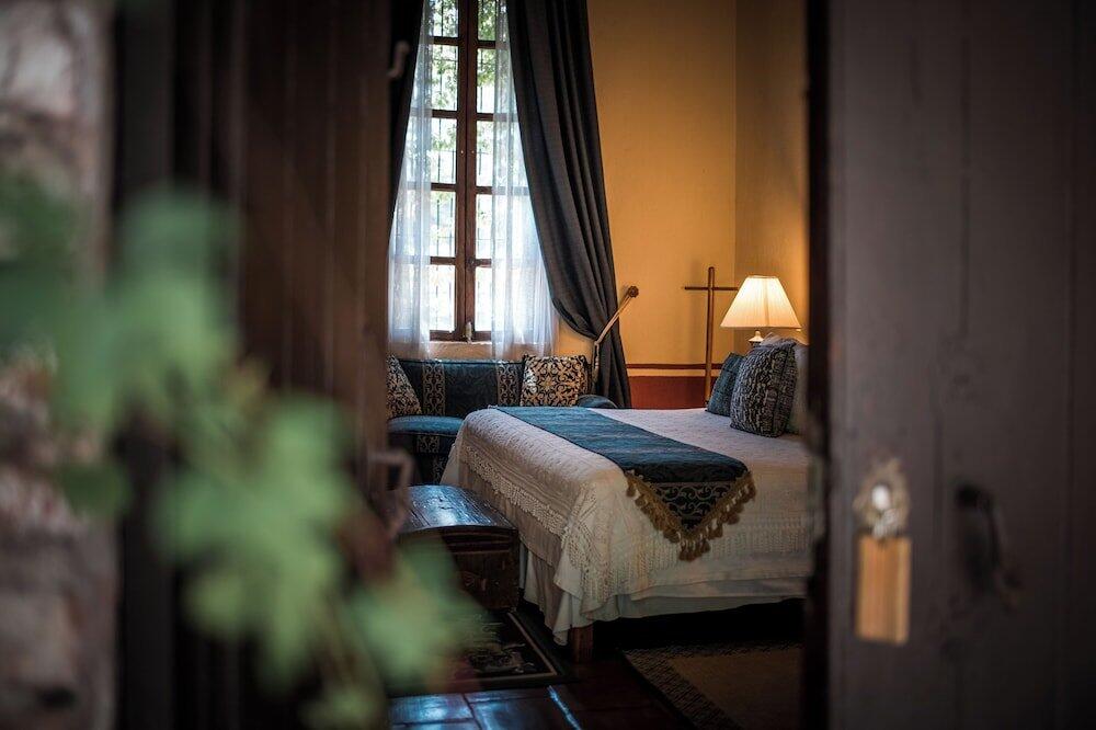 Hacienda El Carmen Hotel & Spa, Ahualulco de Mercado - Central de Reservas