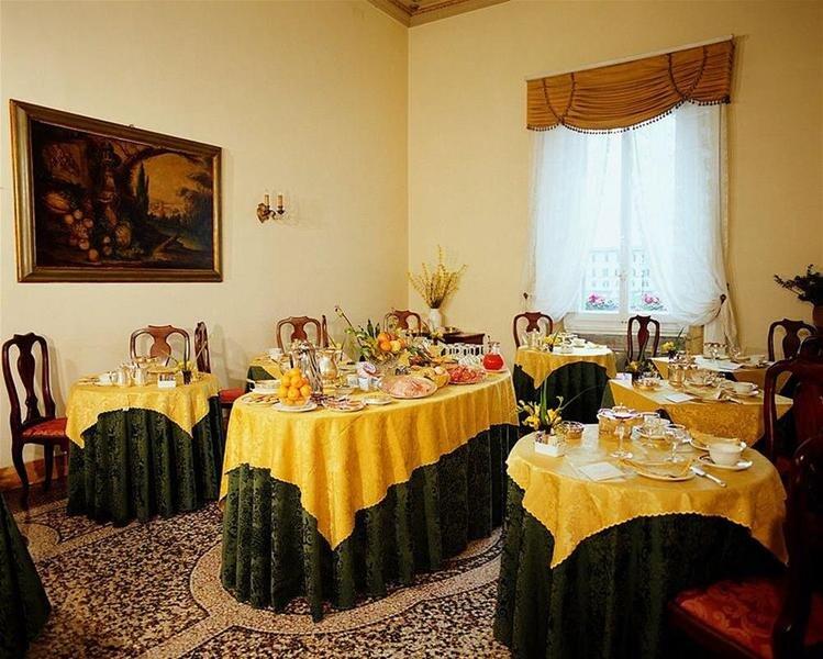 Foto general de Hotel Principe