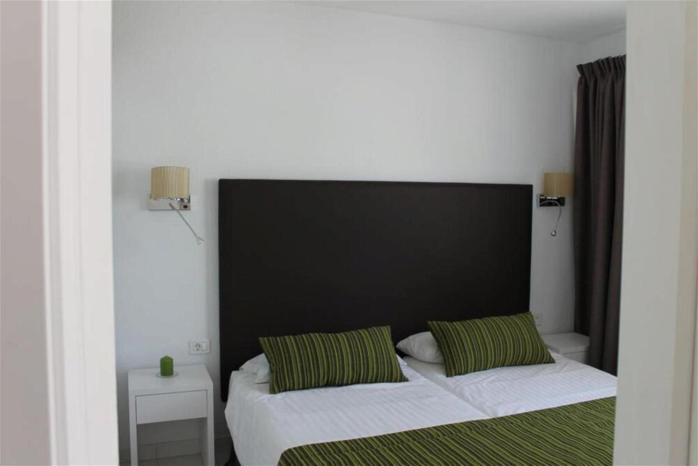 Foto general de Apartamentos Babalu