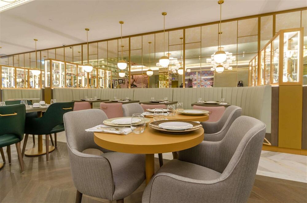 Foto general de Hotel The Emerald House Lisbon, Curio Collection By Hilton