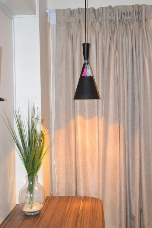 Foto de una habitación de Hotel Sagarnaga