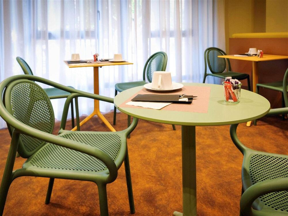 Foto de restauración de Hotel Mercure Perpignan Centre
