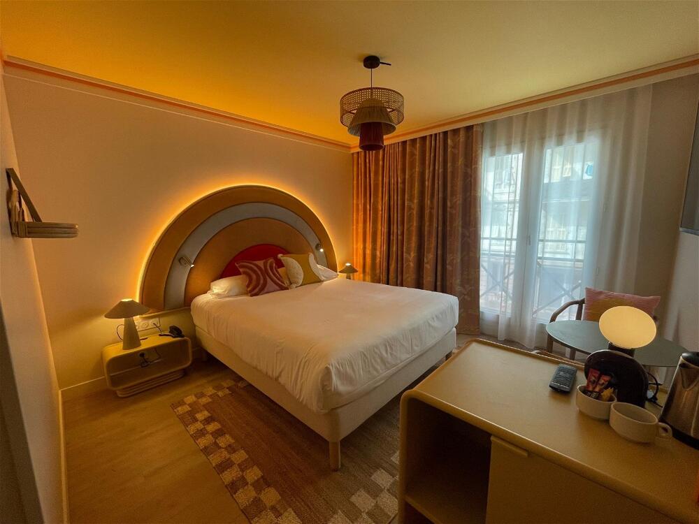 Foto general de Hotel Port Lympia