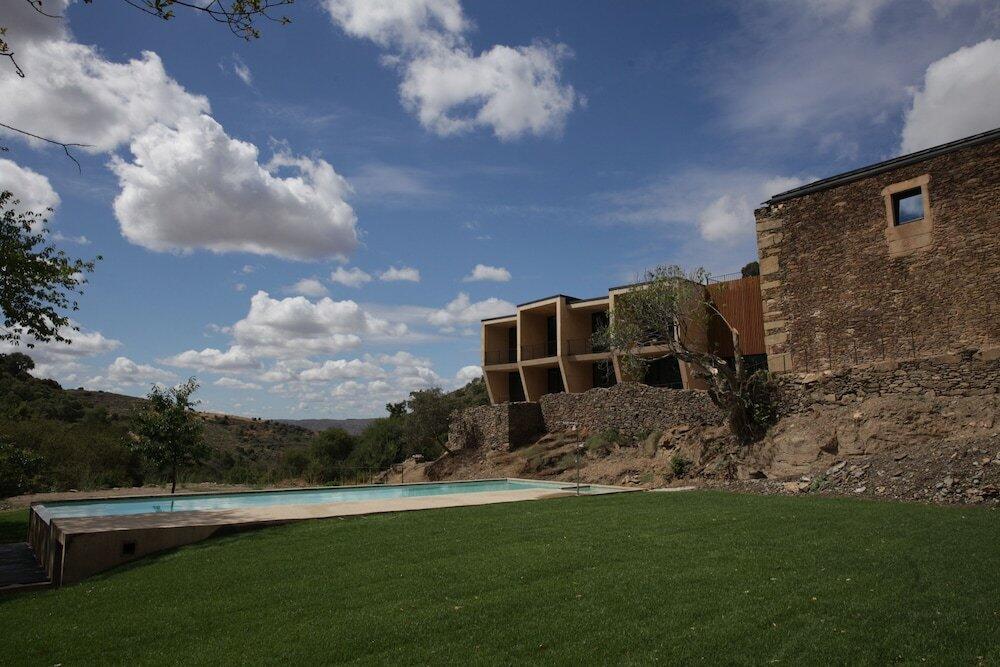 Foto de los servicios de Colmeal Countryside Hotel