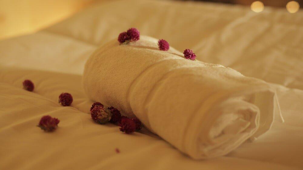 Foto de los servicios de Colmeal Countryside Hotel