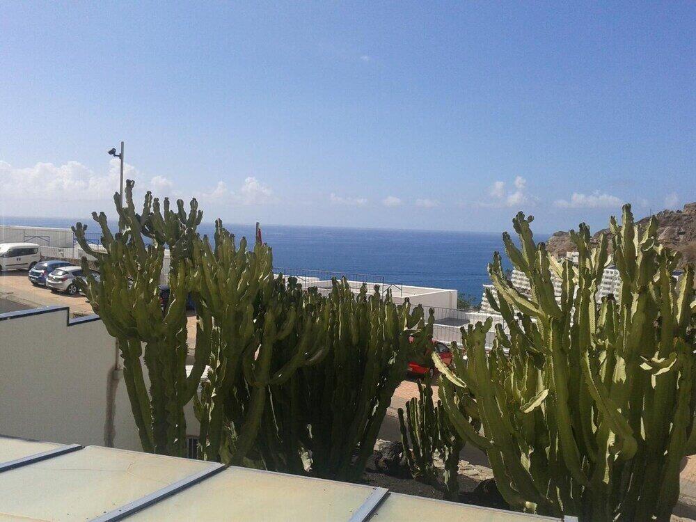 Foto de una habitación de HV Apartamentos Vista Taurito