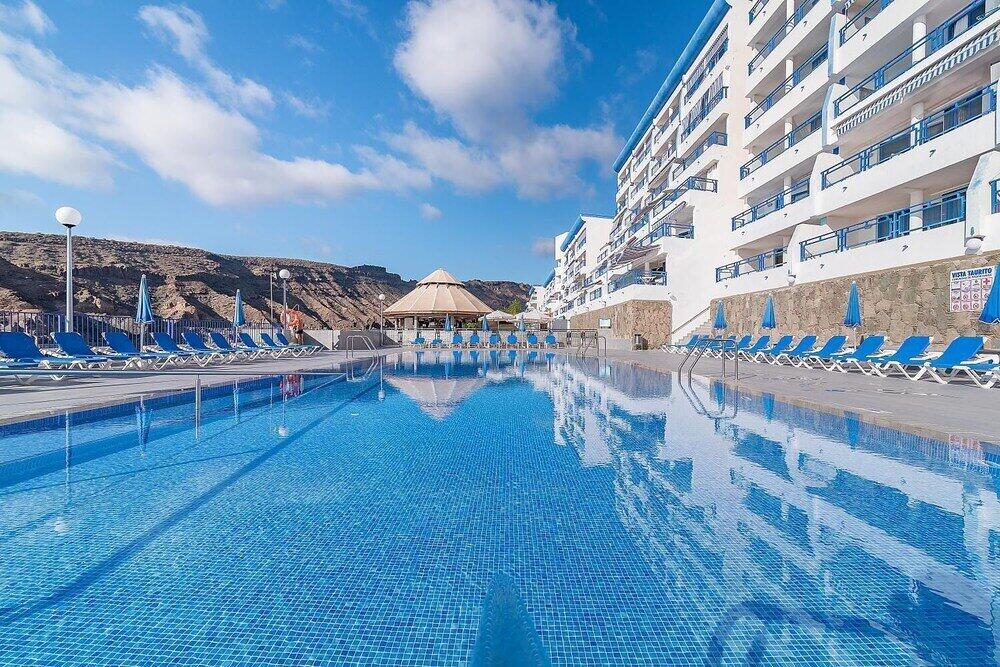 Foto de los servicios de HV Apartamentos Vista Taurito